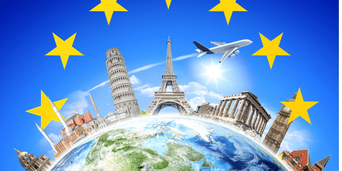 melhores destinos europa 2023